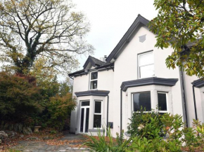 Ellie's Lodge, Ulverston, Ulverston